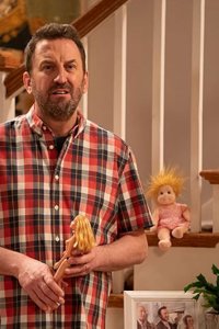 Not Going Out – S10E03 – Facts of Life