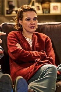 Not Going Out – S10E05 – Memory