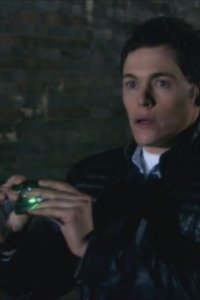 Torchwood – S01E03 – Ghost Machine