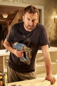 Not Going Out – S10E07 – Builder