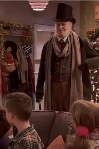 Not Going Out – S10E09 – Driving Home for Christmas
