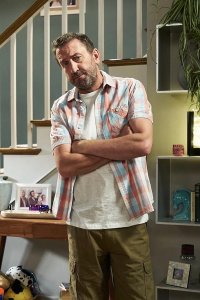 Not Going Out – S11E03 – Carol