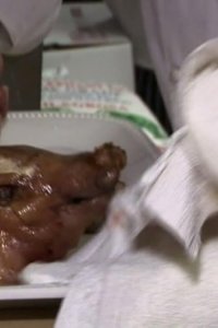 Bizarre Foods with Andrew Zimmern – S02E14 – Los Angeles