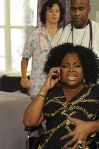 30 Rock – S05E02 – When It Rains, It Pours