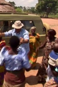 Bizarre Foods with Andrew Zimmern – S02E20 – Uganda