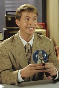 30 Rock – S07E12 – Hogcock!/Last Lunch