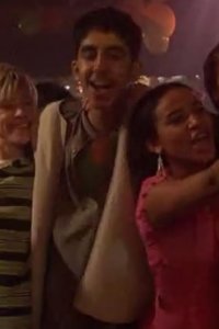 Skins – S01E09 – Finale