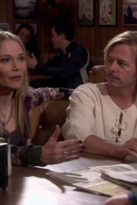 Rules of Engagement – S02E09 – A Visit from Fay