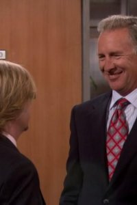 Rules of Engagement – S02E13 – Russell’s Father’s Son