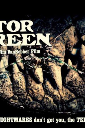 Gator Green