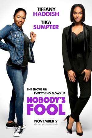 Nobody’s Fool