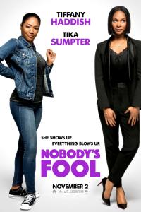 Nobody’s Fool