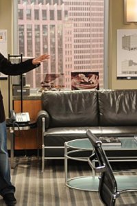 Rules of Engagement – S04E02 – Snoozin’ for a Bruisin’