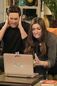 Rules of Engagement – S04E10 – The Surrogate