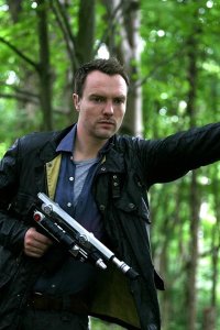 Primeval – S04E05 – The Worm