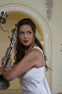 Primeval – S04E06 – The Brave Bride