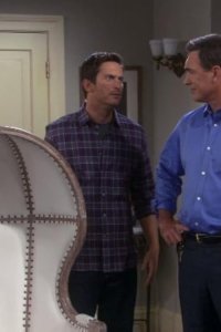 Rules of Engagement – S06E07 – The Chair