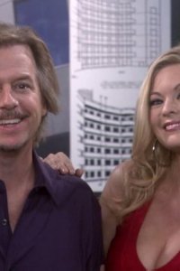 Rules of Engagement – S06E10 – After the Lovin’