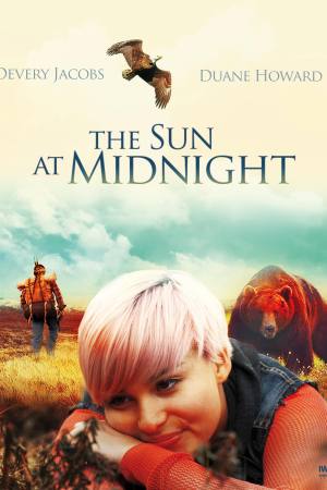 The Sun at Midnight