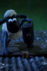 Shaun the Sheep – S02E03 – Sheepless Nights