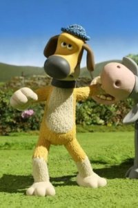 Shaun the Sheep – S02E07 – Hair Today, Gone Tomorrow