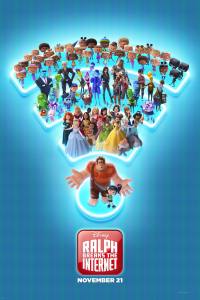 Ralph Breaks the Internet