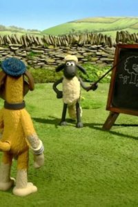 Shaun the Sheep – S02E11 – Cheetah Cheater