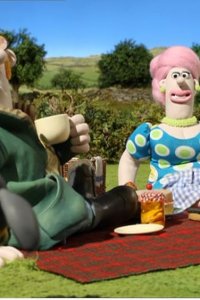 Shaun the Sheep – S02E15 – Frantic Romantic