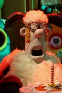 Shaun the Sheep – S02E17 – Party Animals