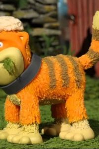 Shaun the Sheep – S02E18 – Cat Got Your Brain?