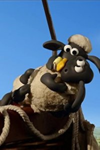 Shaun the Sheep – S02E22 – What’s Up, Dog?