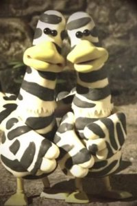 Shaun the Sheep – S02E28 – Zebra Ducks of the Serengeti