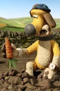 Shaun the Sheep – S02E29 – Whistleblower