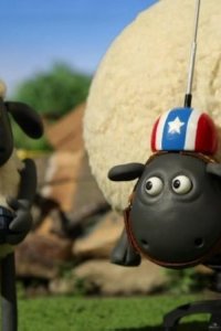 Shaun the Sheep – S02E34 – Shirley Whirley