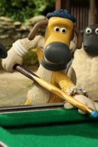 Shaun the Sheep – S02E36 – Shaun Goes Potty