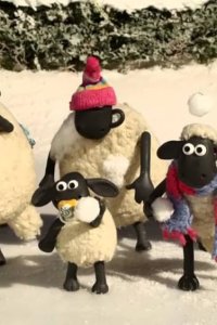 Shaun the Sheep – S02E39 – Snowed In