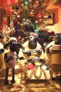 Shaun the Sheep – S02E40 – We Wish Ewe a Merry Christmas