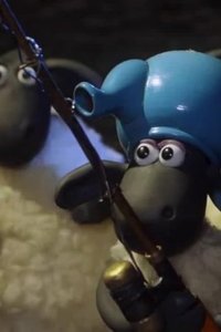 Shaun the Sheep – S03E06 – The Crow