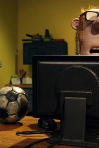 Shaun the Sheep – S03E09 – Mission Inboxible