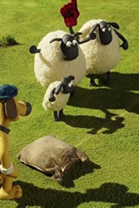 Shaun the Sheep – S03E11 – The Rounders Match