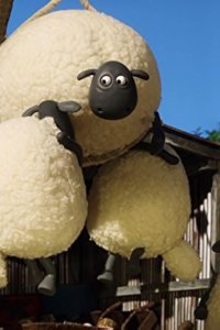 Shaun the Sheep – S03E14 – The Skateboard