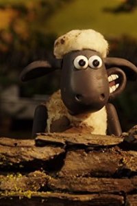 Shaun the Sheep – S03E19 – The Shadow Play
