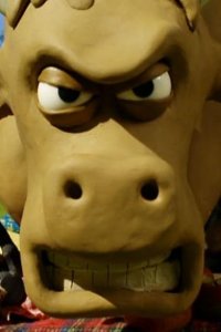 Shaun the Sheep – S03E20 – Bull vs. Wool