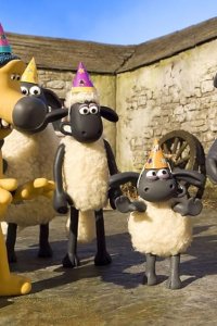 Shaun the Sheep – S04E03 – Happy Birthday Timmy!