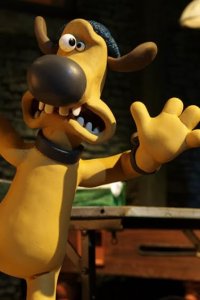 Shaun the Sheep – S04E11 – The Looney Tic