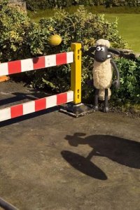 Shaun the Sheep – S04E12 – Men at Work