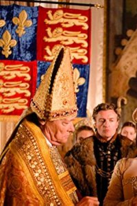 The Tudors – S03E04 – The Death of a Queen