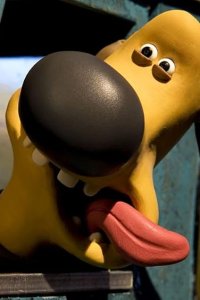 Shaun the Sheep – S04E13 – The Dog Show