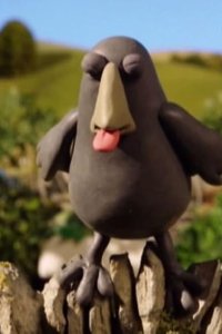 Shaun the Sheep – S04E21 – The Intruder