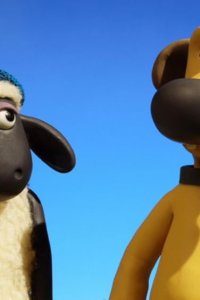 Shaun the Sheep – S04E22 – Bitzer for a Day